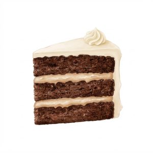 5. chocolate negro blanco y avellana