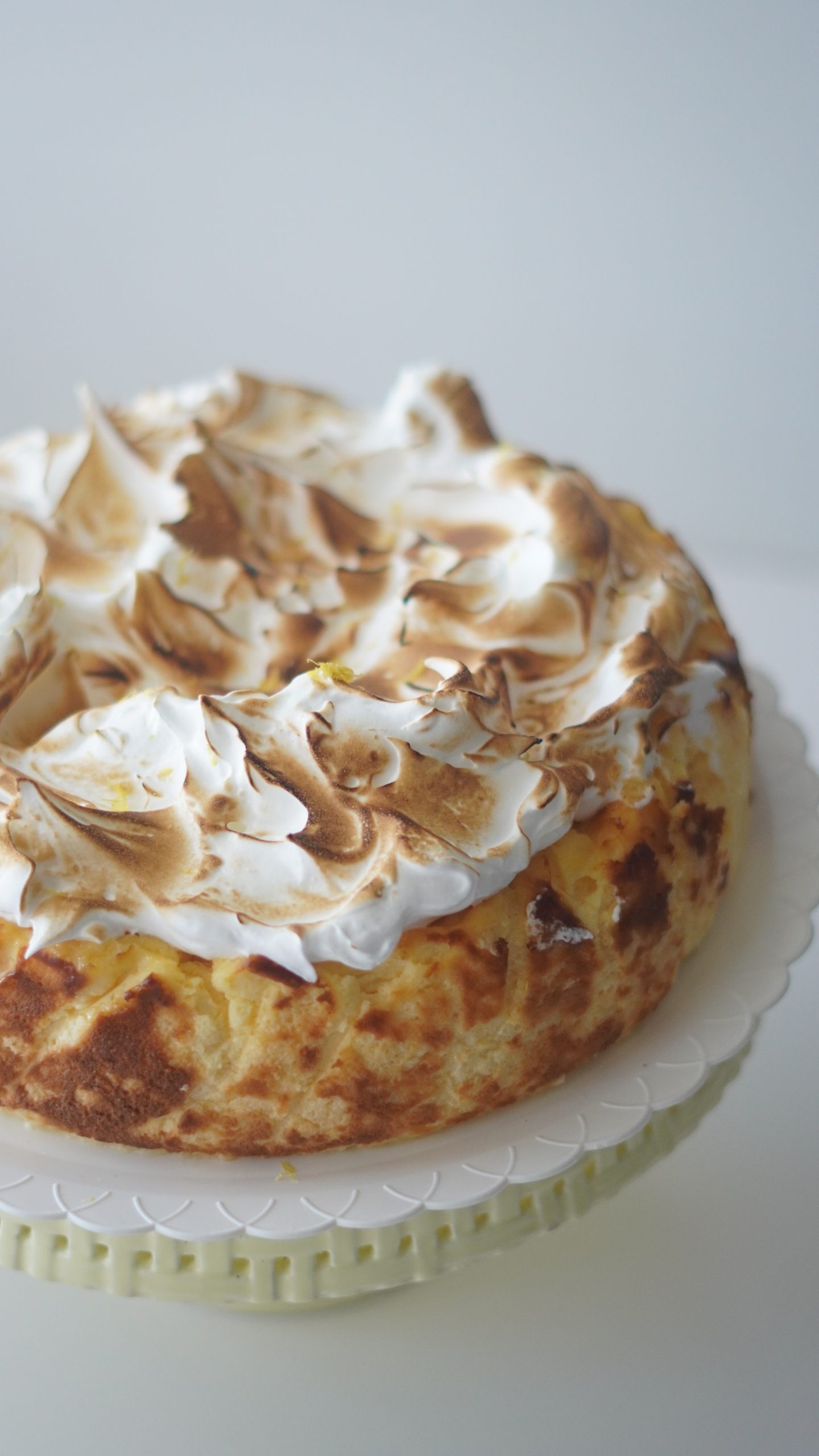 chhesecake de limon 2 chhesecake de limon 2