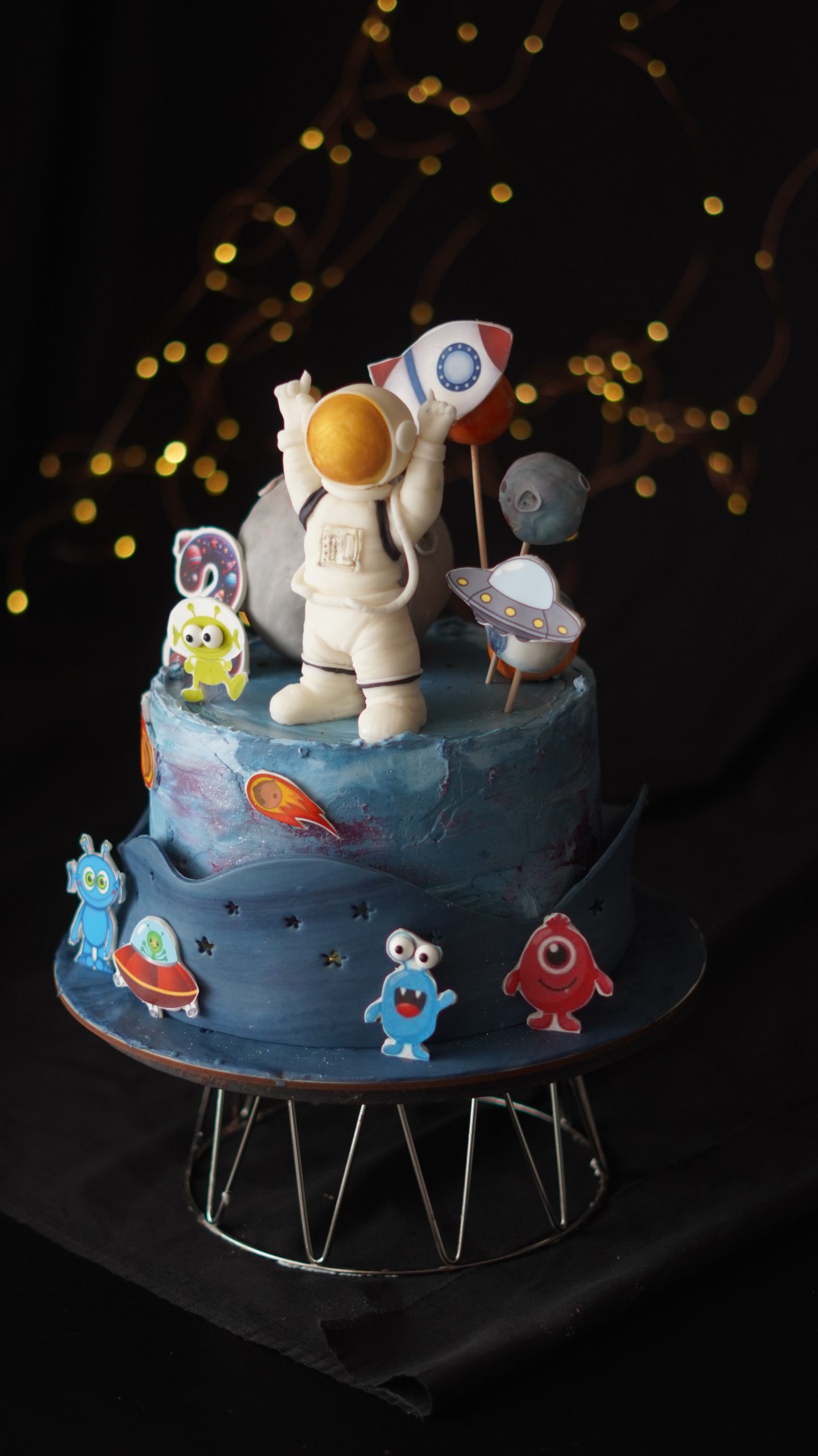 TARTAS CON MODELAJE A MANO EN 3D dsc02282