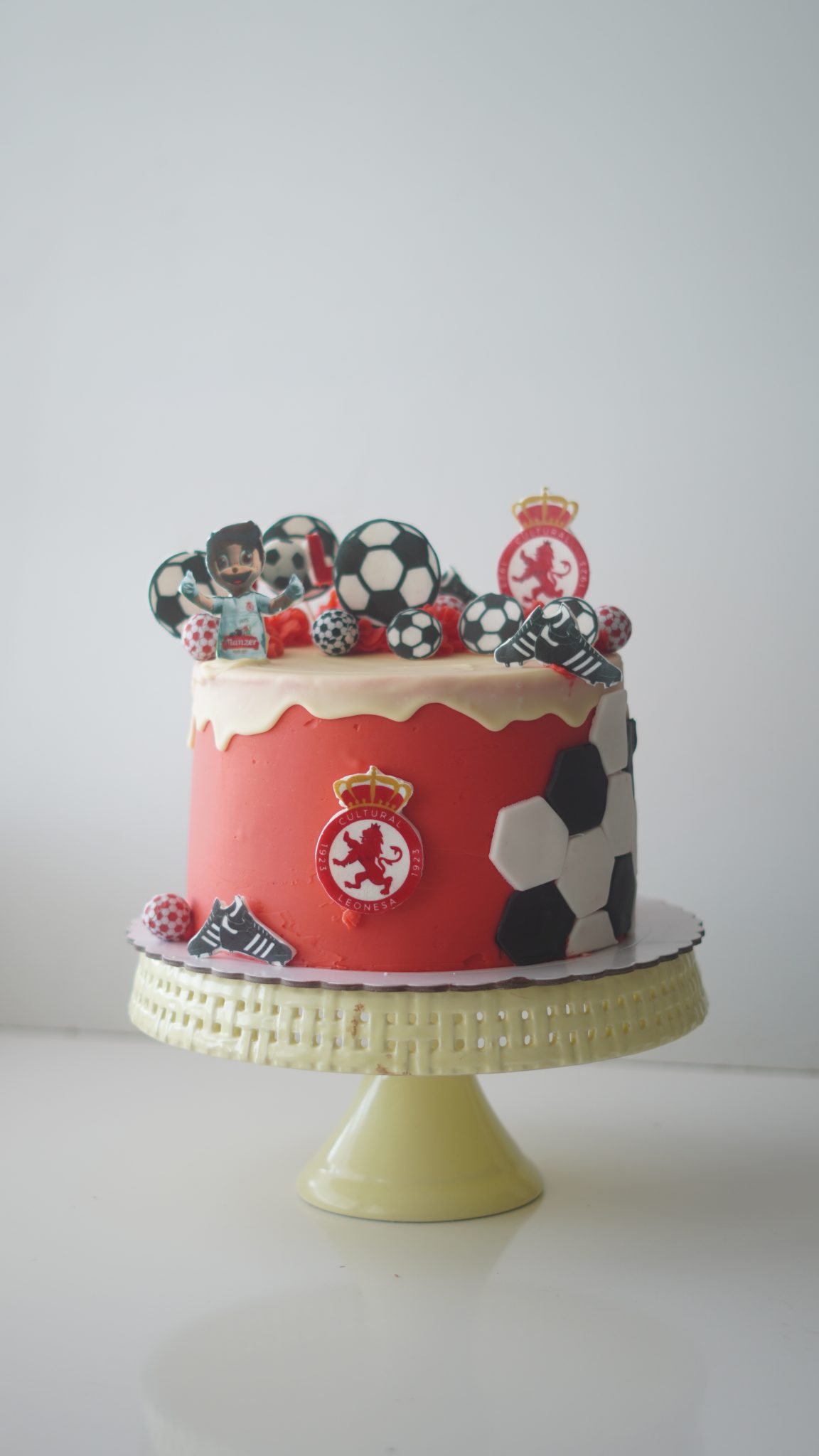 TARTA CULTURAL